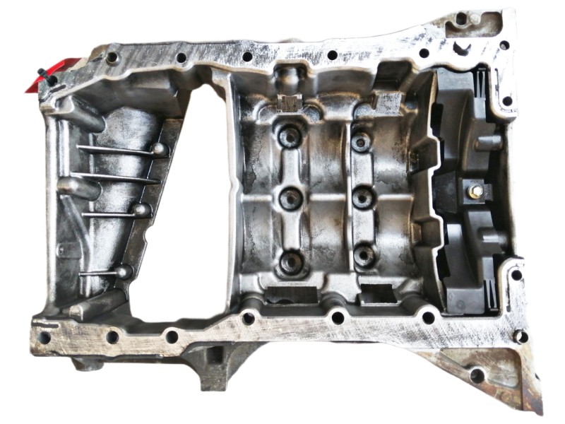 Recambio de carter para opel vivaro furgón/combi (07.2006 =>) furgón 2.9t l2h2 referencia OEM IAM 8200600642  