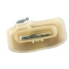 Recambio de cerradura puerta delantera derecha para toyota yaris (_p1_) 1.0 (scp10_) referencia OEM IAM 6931052010  