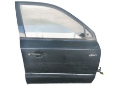 Recambio de puerta delantera derecha para hyundai tucson (jm) 2.0 crdi comfort referencia OEM IAM COMPLETA  