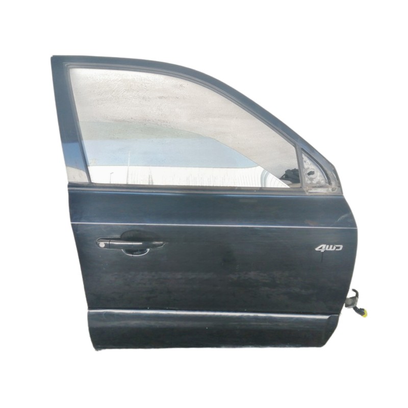 Recambio de puerta delantera derecha para hyundai tucson (jm) 2.0 crdi comfort referencia OEM IAM COMPLETA  