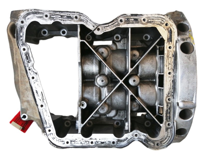 Recambio de carter para opel vivaro furgón/combi (07.2006 =>) furgón 2.9t l2h2 referencia OEM IAM 8200600642  