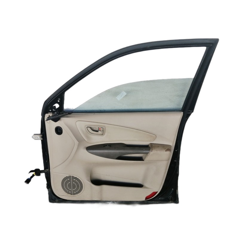Recambio de puerta delantera derecha para hyundai tucson (jm) 2.0 crdi comfort referencia OEM IAM COMPLETA  