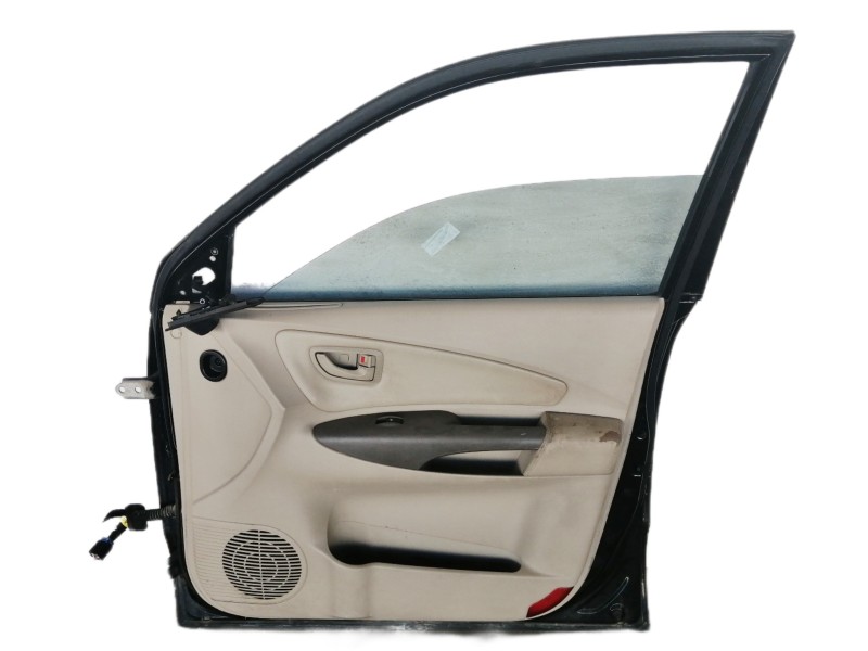 Recambio de puerta delantera derecha para hyundai tucson (jm) 2.0 crdi comfort referencia OEM IAM COMPLETA  