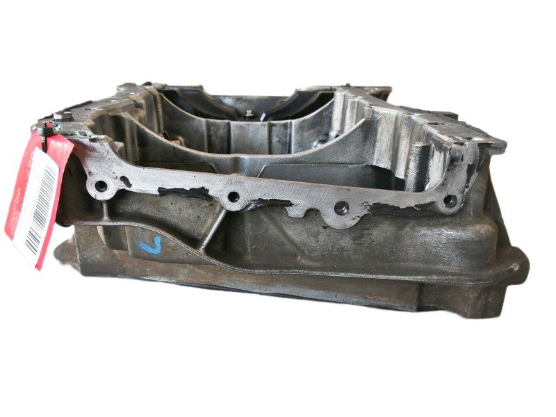 Recambio de carter para opel vivaro furgón/combi (07.2006 =>) furgón 2.9t l2h2 referencia OEM IAM 8200600642  