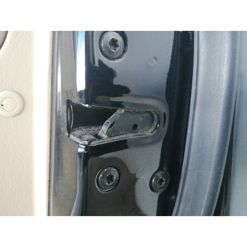 Recambio de puerta delantera derecha para hyundai tucson (jm) 2.0 crdi comfort referencia OEM IAM COMPLETA  