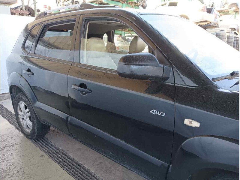 Recambio de puerta delantera derecha para hyundai tucson (jm) 2.0 crdi comfort referencia OEM IAM COMPLETA  