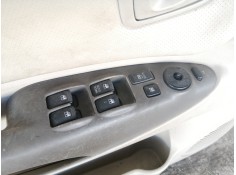 Recambio de puerta delantera izquierda para hyundai tucson (jm) 2.0 crdi comfort referencia OEM IAM COMPLETA   2