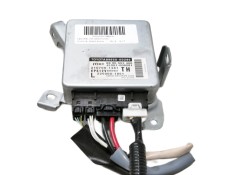 Recambio de centralita direccion para toyota yaris active referencia OEM IAM 896500D295 89650 6900003488  2