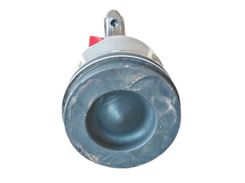 Recambio de piston para opel vivaro furgón/combi (07.2006 =>) furgón 2.9t l2h2 referencia OEM IAM 10587  