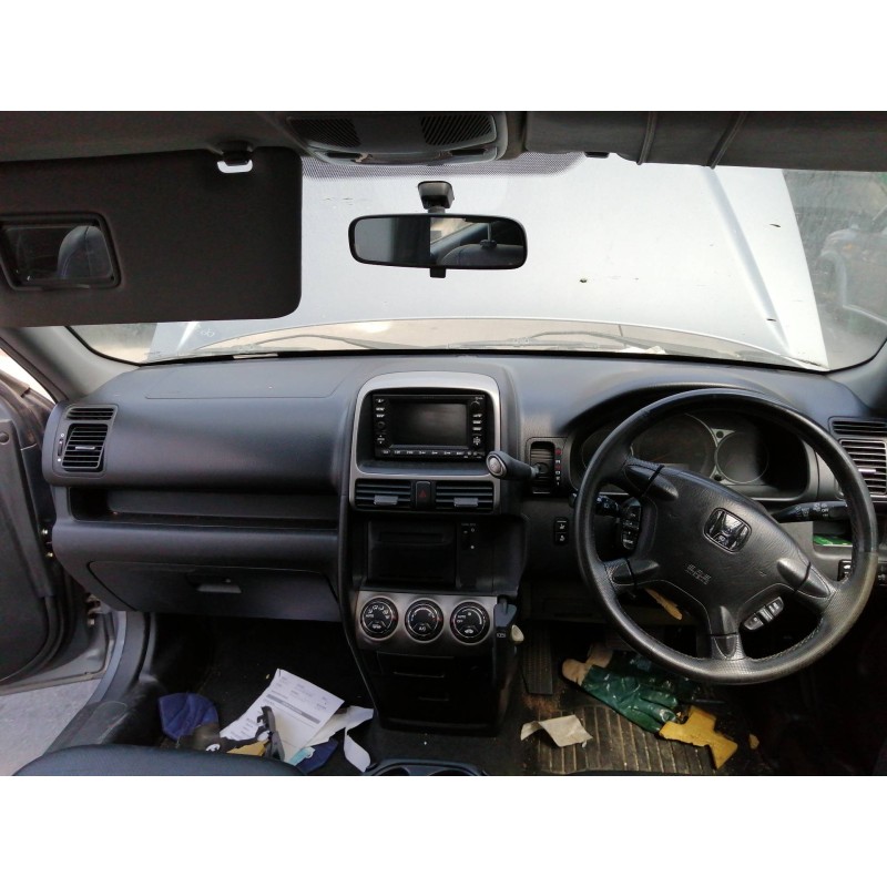 Recambio de salpicadero para honda cr-v (rd8) ex referencia OEM IAM INGLES  