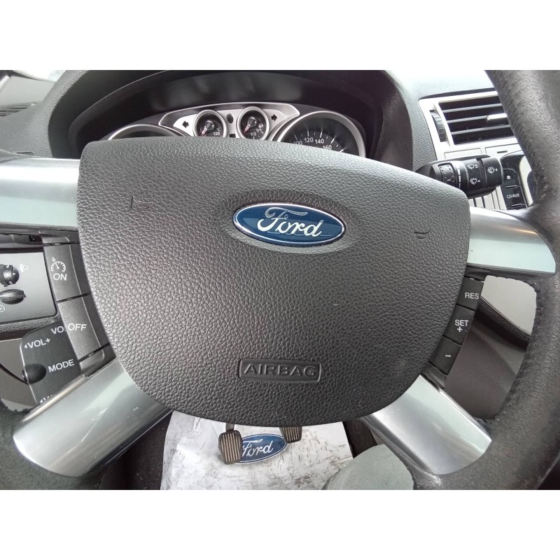 Recambio de airbag delantero izquierdo para ford kuga (cbv) titanium referencia OEM IAM 8V41R042B85  