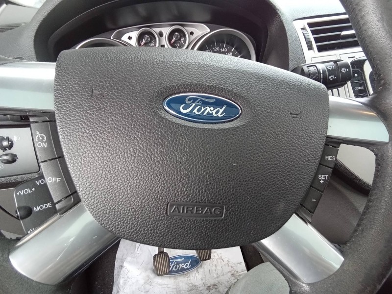 Recambio de airbag delantero izquierdo para ford kuga (cbv) titanium referencia OEM IAM 8V41R042B85  