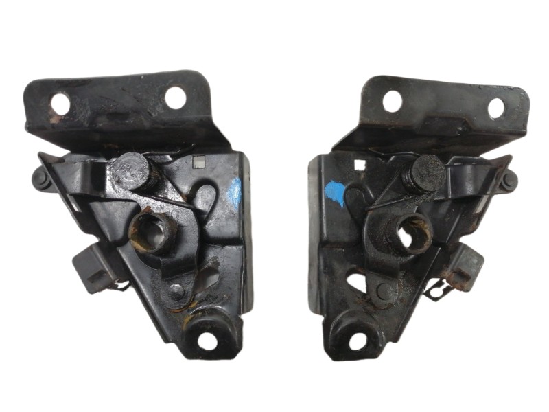 Recambio de cerradura capot para jaguar xj6/12 3.2 xj6 executive referencia OEM IAM   