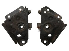 Recambio de cerradura capot para jaguar xj6/12 3.2 xj6 executive referencia OEM IAM    2