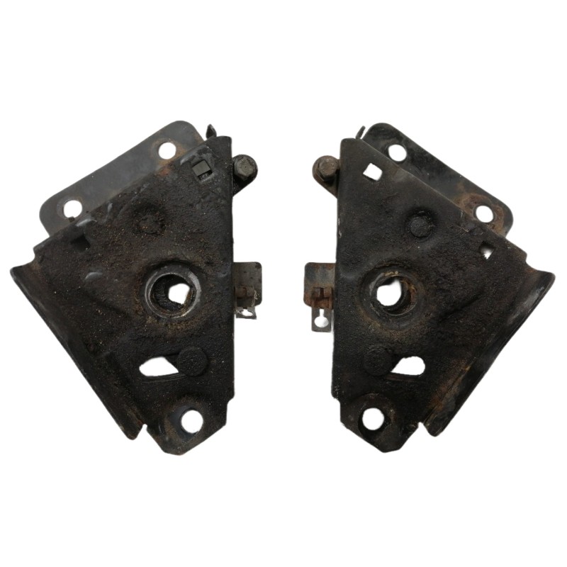 Recambio de cerradura capot para jaguar xj6/12 3.2 xj6 executive referencia OEM IAM   