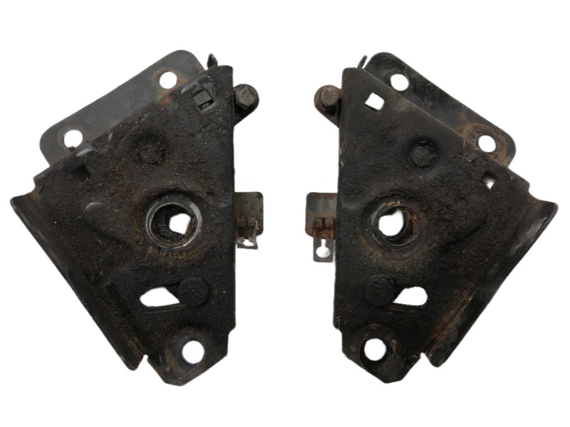 Recambio de cerradura capot para jaguar xj6/12 3.2 xj6 executive referencia OEM IAM   