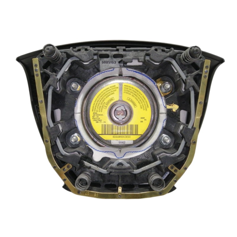 Recambio de airbag delantero izquierdo para ford kuga (cbv) titanium referencia OEM IAM 8V41R042B85  