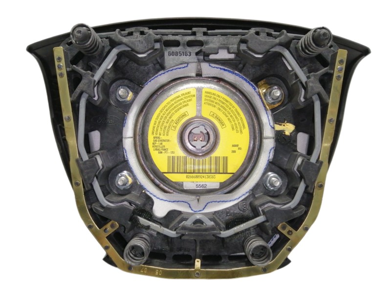 Recambio de airbag delantero izquierdo para ford kuga (cbv) titanium referencia OEM IAM 8V41R042B85  