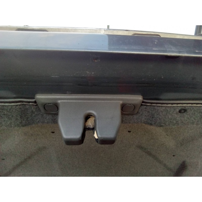 Recambio de cerradura maletero / porton para jaguar xj6/12 3.2 xj6 executive referencia OEM IAM   