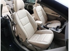 Recambio de asiento delantero derecho para volvo c70 cabriolet 2.4i momentum (125kw) referencia OEM IAM CONDESGASTE  