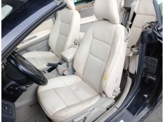 Recambio de asiento delantero izquierdo para volvo c70 cabriolet 2.4i momentum (125kw) referencia OEM IAM CONDESGASTE  