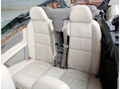Recambio de asientos traseros para volvo c70 cabriolet 2.4i momentum (125kw) referencia OEM IAM CONDESGASTE  