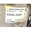 Recambio de compresor aire acondicionado para nissan qashqai i (j10, nj10) 1.6 referencia OEM IAM 92600JD000 A4101168B000A 