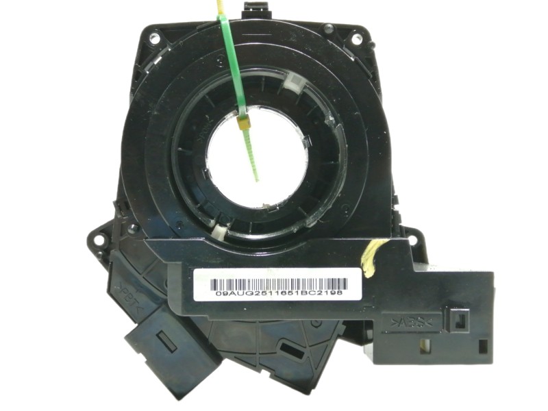 Recambio de anillo airbag para ford kuga (cbv) titanium referencia OEM IAM 4M5T14A664AB  