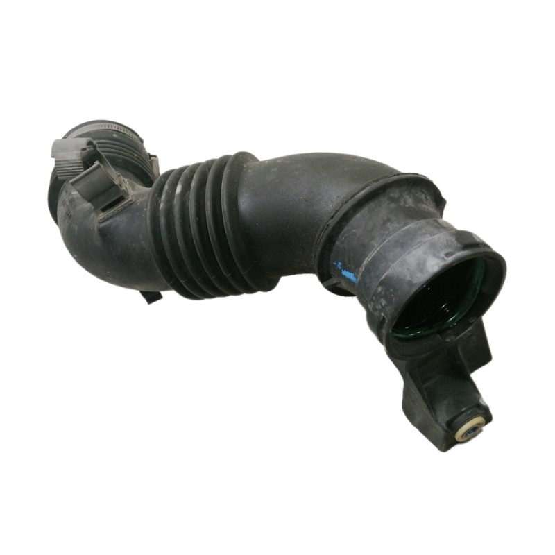 Recambio de tubo presion turbocompresor para renault laguna ii (bg0) authentique referencia OEM IAM 8200353795  