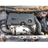 Recambio de motor completo para opel astra k (b16) 1.6 cdti (68) referencia OEM IAM B16DTE  