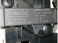 Recambio de apoyabrazos central para ford kuga (cbv) titanium referencia OEM IAM VP7M5X044C16AAW V97M5XR045M62ADW / 8M5T15K603KA 2