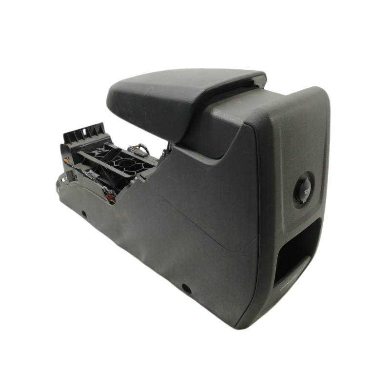 Recambio de apoyabrazos central para ford kuga (cbv) titanium referencia OEM IAM VP7M5X044C16AAW V97M5XR045M62ADW / 8M5T15K603KA