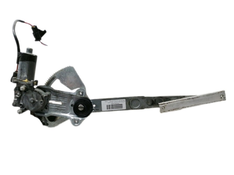 Recambio de elevalunas trasero izquierdo para jaguar xj6/12 3.2 xj6 executive referencia OEM IAM 187263000 0130821612 