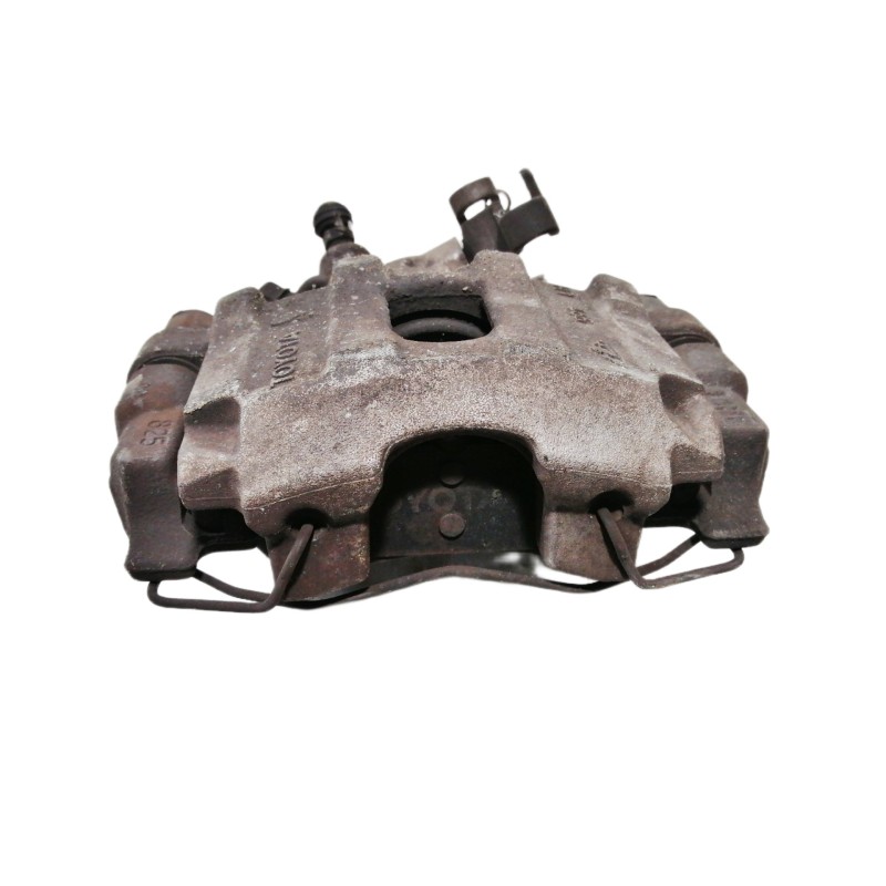 Recambio de pinza freno trasera izquierda para toyota yaris active referencia OEM IAM 478500D020  