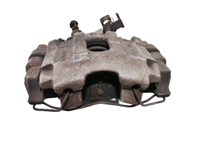 Recambio de pinza freno trasera izquierda para toyota yaris active referencia OEM IAM 478500D020  