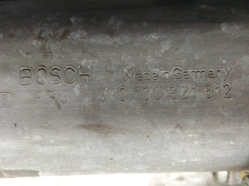 Recambio de elevalunas trasero izquierdo para jaguar xj6/12 3.2 xj6 executive referencia OEM IAM 187263000 0130821612 