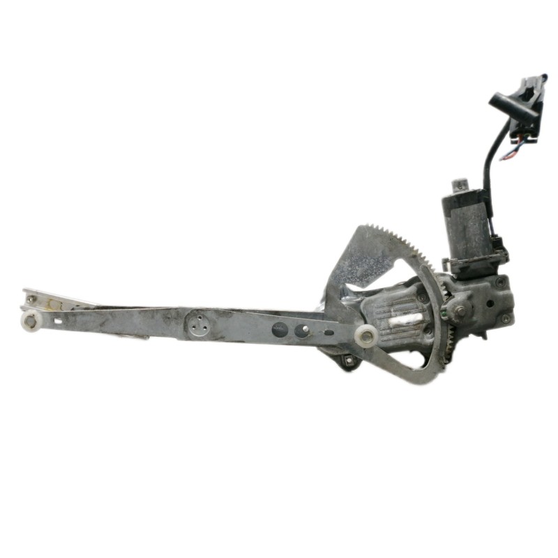 Recambio de elevalunas trasero izquierdo para jaguar xj6/12 3.2 xj6 executive referencia OEM IAM 187263000 0130821612 