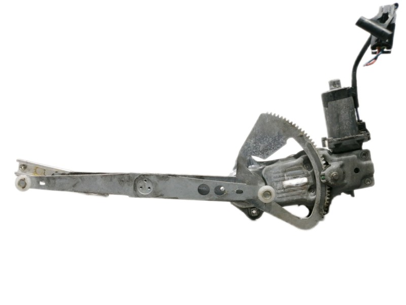 Recambio de elevalunas trasero izquierdo para jaguar xj6/12 3.2 xj6 executive referencia OEM IAM 187263000 0130821612 