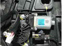 Recambio de elevalunas trasero izquierdo para kia sportage business 2wd referencia OEM IAM 83450F1000   2