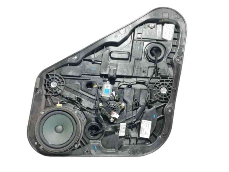 Recambio de elevalunas trasero izquierdo para kia sportage business 2wd referencia OEM IAM 83450F1000  