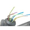 Recambio de cerradura puerta delantera izquierda para seat ibiza (6j5) stylance / style referencia OEM IAM 5N1837015A  