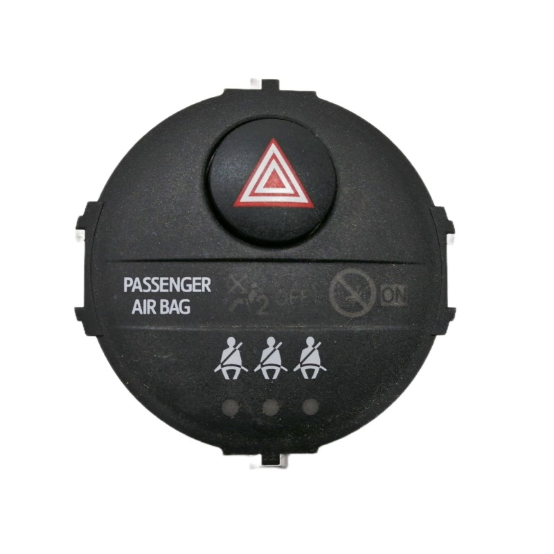 Recambio de warning para toyota yaris active referencia OEM IAM 839500D050A  