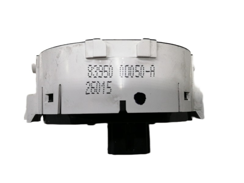 Recambio de warning para toyota yaris active referencia OEM IAM 839500D050A  