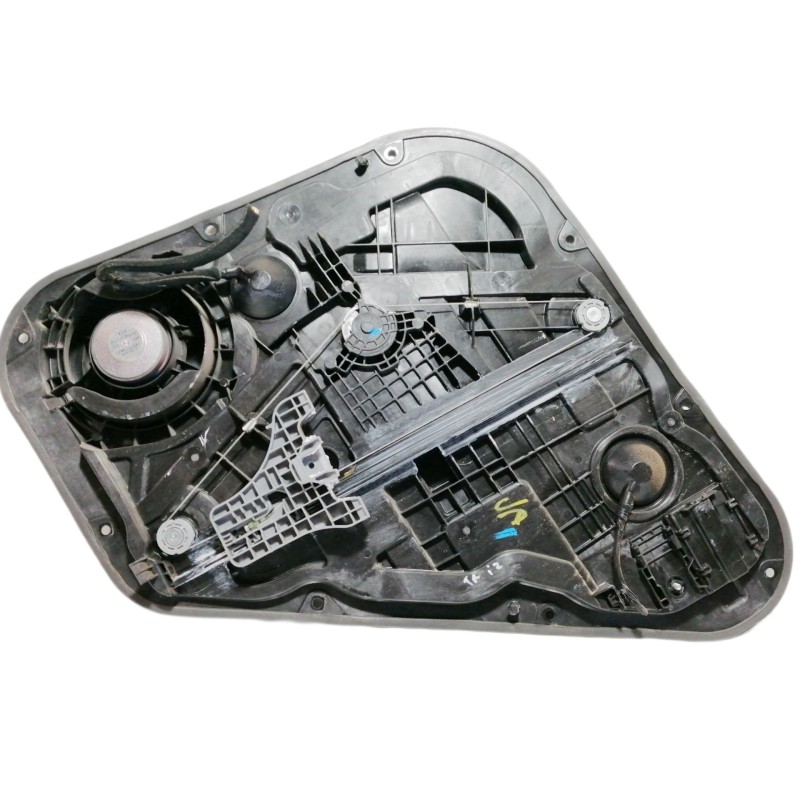 Recambio de elevalunas trasero izquierdo para kia sportage business 2wd referencia OEM IAM 83450F1000  