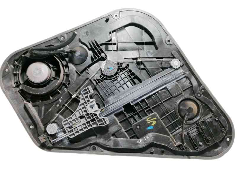 Recambio de elevalunas trasero izquierdo para kia sportage business 2wd referencia OEM IAM 83450F1000  
