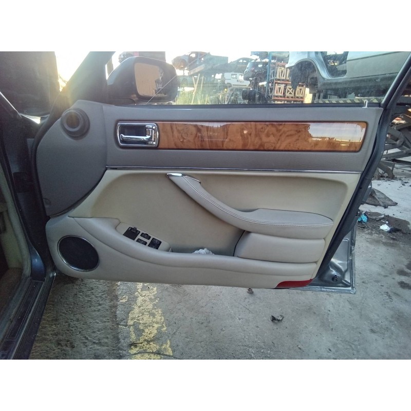 Recambio de guarnecido puerta delantera derecha para jaguar xj6/12 3.2 xj6 executive referencia OEM IAM INGLES  