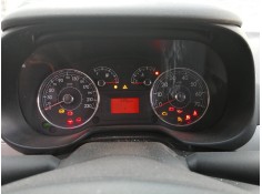 Recambio de cuadro instrumentos para fiat punto (199) pop referencia OEM IAM    2