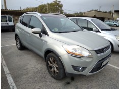 Recambio de caja cambios para ford kuga (cbv) titanium referencia OEM IAM 1737035 AV4R7002AA AV4R7002AC 2