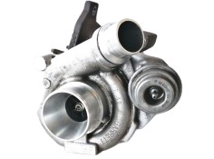 Recambio de turbocompresor para opel vivaro furgón/combi (07.2006 =>) furgón 2.9t l2h2 referencia OEM IAM H8200466021 697628 762