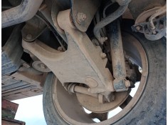 Recambio de mangueta trasera derecha para bmw x5 (e53) 4.4i automático referencia OEM IAM    2